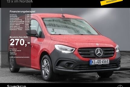 Mercedes Citan