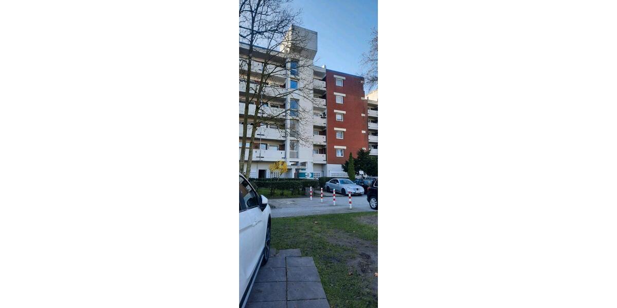 Etagenwohnung Rheda-Wiedenbrück Wiedenbrück - 3 Zimmer, 63 m&sup2;, 149.000&euro; | Angebot:25756034