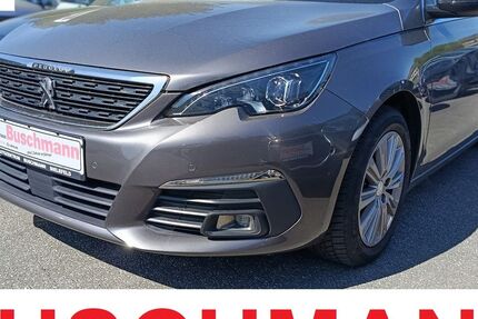 Peugeot 308 50.000 km 12.499 &euro; Bielefeld 33609