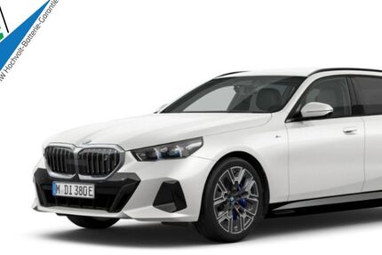 BMW i5 9.518 km 61.750 &euro; Bad Oeynhausen 32547