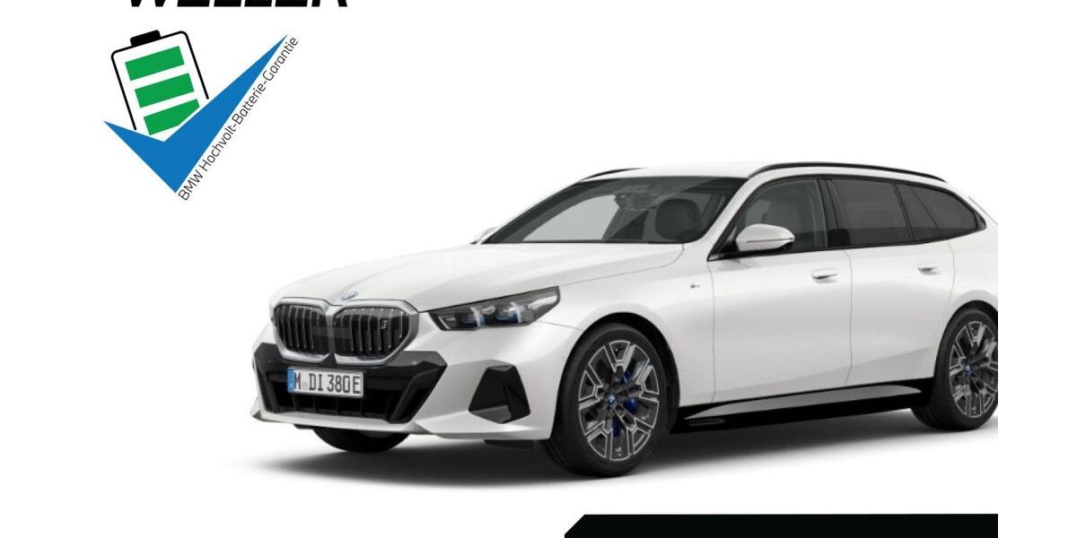 BMW i5 9.518 km 61.750 &euro; Bad Oeynhausen 32547