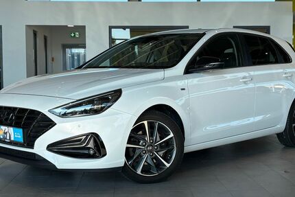 Hyundai i30 91.899 km 17.995 € Herford 32052