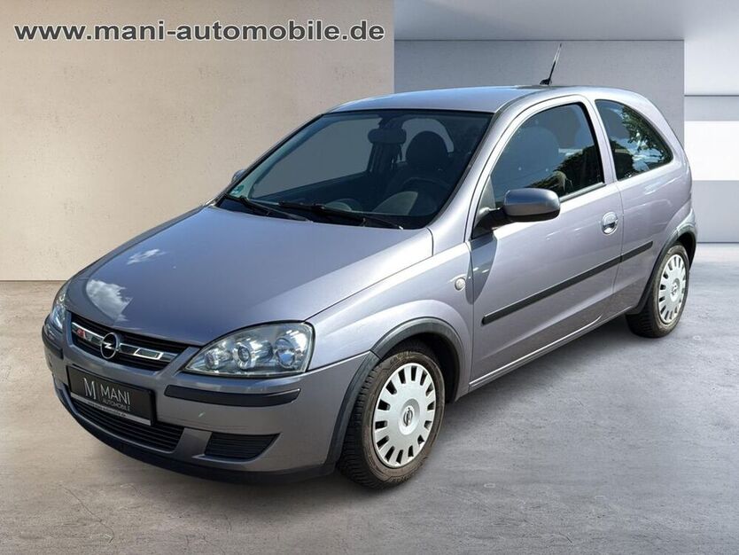 Corsa