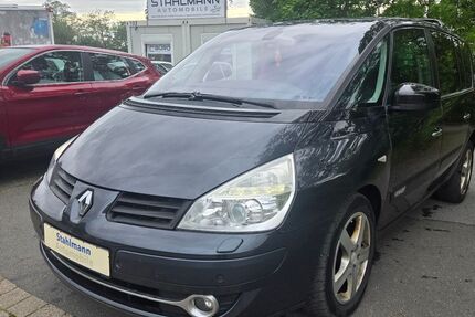 Renault Espace 347.000 km 2.490 &euro; Bielefeld 33647