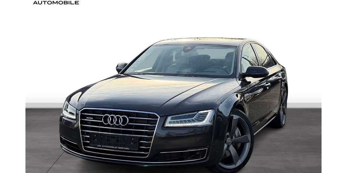 Audi A8 107.640 km 32.980 &euro; Herford 32051
