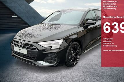 Audi A3 6.000 km 47.985 € Gütersloh 33330