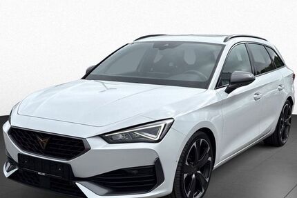 Cupra Leon 69.990 km 29.950 &euro; Herford 32051