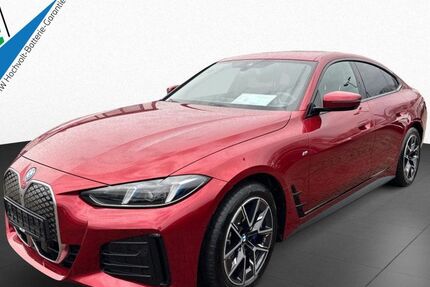 BMW i4 32.470 km 45.880 &euro; Herford 32051