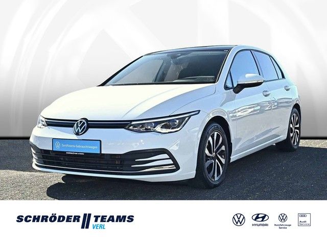 VW Golf 55.295 km 23.290 &euro; Verl 33415