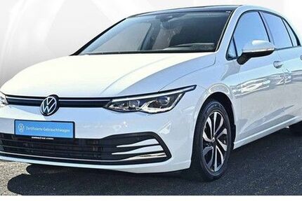 VW Golf 55.295 km 23.490 &euro; Verl 33415