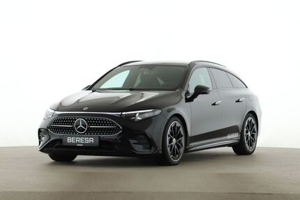 Mercedes-Benz CLA 180 Shooting Brake 9.900 km 40.950 &euro; Bielefeld 33609