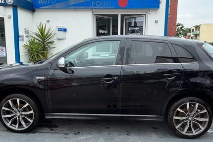 Mitsubishi ASX 140.000 km 9.549 &euro; Gütersloh 33330