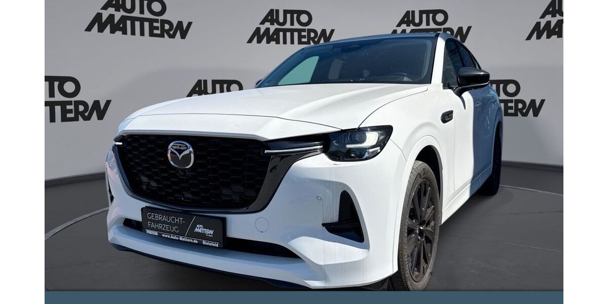 Mazda CX-60 42.998 km 45.990 &euro; Bielefeld 33719