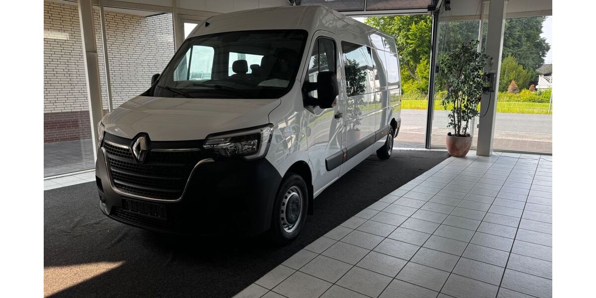 Renault Master 10.000 km 36.899 &euro; Bad Salzuflen 32107
