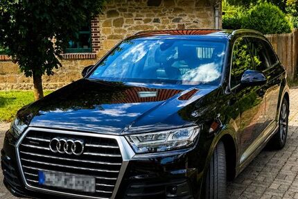 Audi Q7 101.900 km 39.900 &euro; Bad Salzuflen 32105