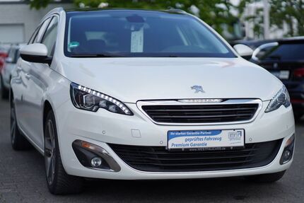 Peugeot 308 131.037 km 11.000 € Rheda-Wiedenbrück 33378