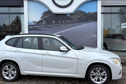 BMW X1 179.554 km 11.900 &euro; Bad Oeynhausen 32549