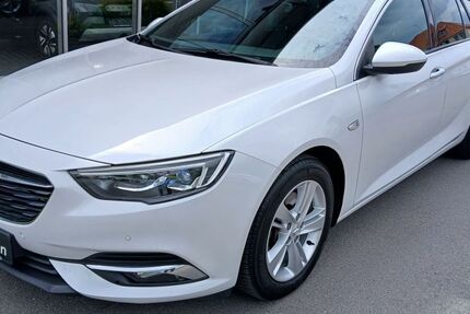 Opel Insignia 110.150 km 13.900 &euro; Herford 32049