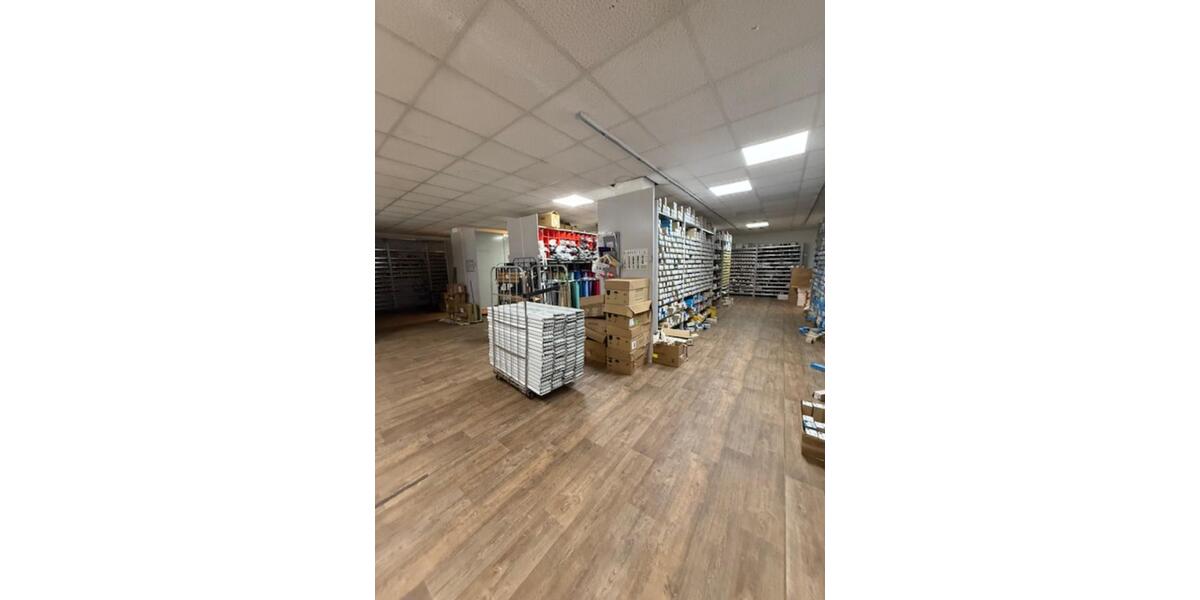 Gewerbeobjekt Lemgo - 3.340&euro; | Angebot:22404222