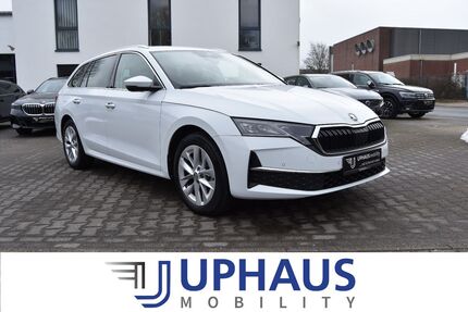 Skoda Octavia 7.653 km 25.790 &euro; Werther/Westfalen 33824