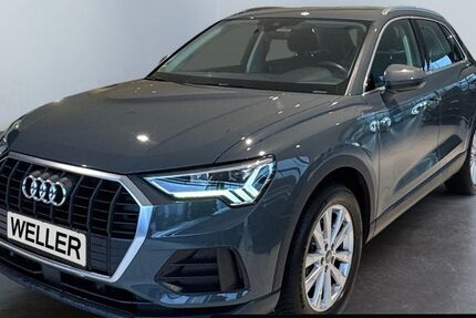 Audi Q3 72.380 km 25.490 &euro; Bielefeld 33609