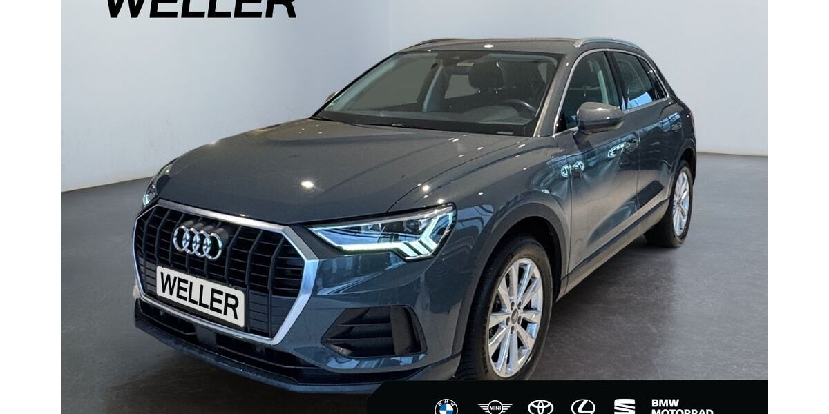 Audi Q3 72.380 km 25.490 &euro; Bielefeld 33609