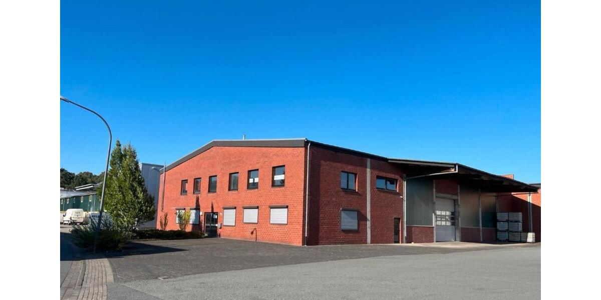 Gewerbeobjekt Hövelhof - 4.500&euro; | Angebot:25269187