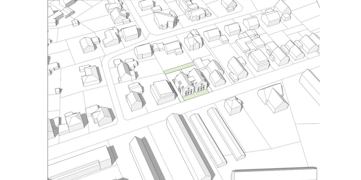 Mehrfamilienhaus, Wohnhaus Gütersloh Isselhorst - 650.000&euro; | Angebot:24832248