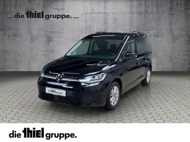 VW Caddy 19.900 km 29.795 &euro; Rheda-Wiedenbrück 33378