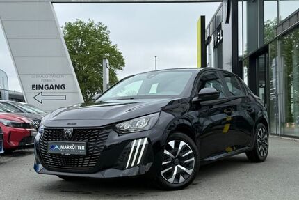 Peugeot 208 18.442 km 15.800 &euro; Gütersloh 33334