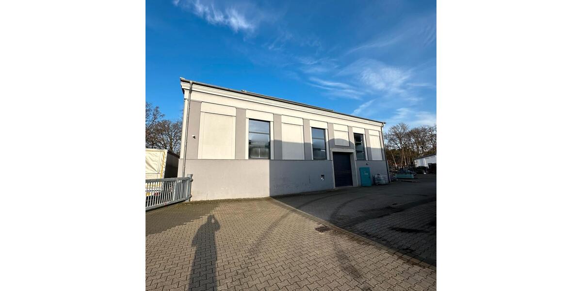 Gewerbeobjekt Gütersloh Avenwedde - 2.784&euro; | Angebot:25258674