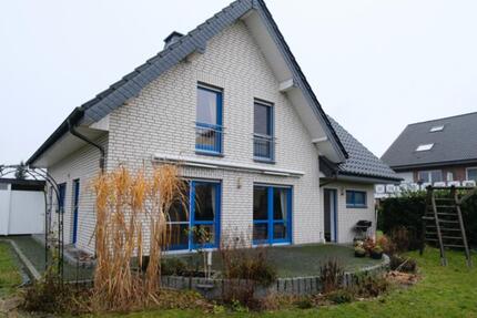 Einfamilienhaus zu vermieten 4 zimmer