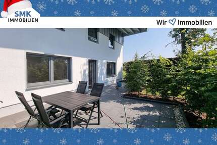 Haus zum Mieten in Schloß Holte-Stukenbrock 1.690 € 170 m² 5 zimmer