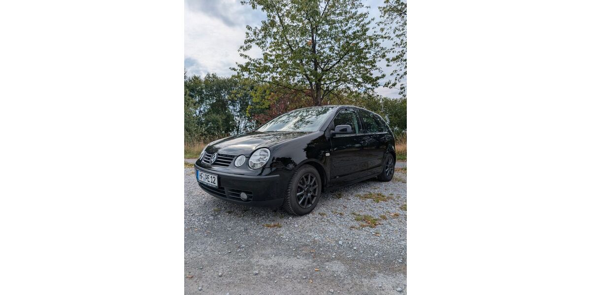 VW Polo 193.000 km 1.600 &euro; Enger 32130