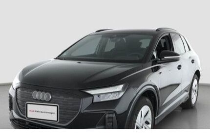 Audi Q4 e-tron 4.474 km 45.770 &euro; Detmold 32756