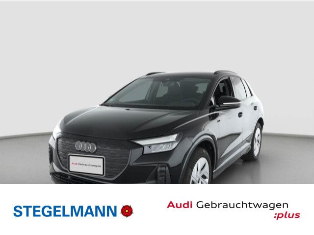 Audi Q4 e-tron 4.474 km 45.770 &euro; Detmold 32756