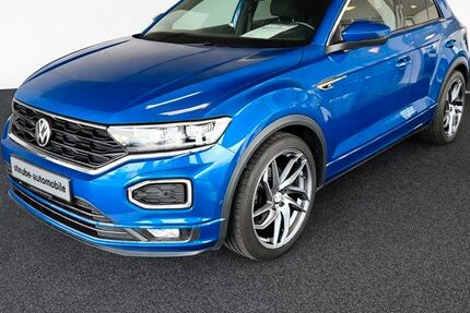 VW T-Roc 78.498 km 22.299 &euro; Herford 32051