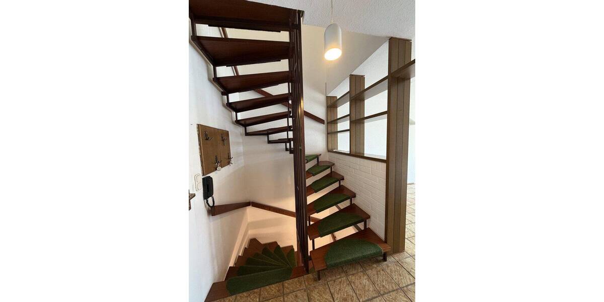 Etagenwohnung Bielefeld Senne - 3 Zimmer, 80 m&sup2;, 189.000&euro; | Angebot:26801553