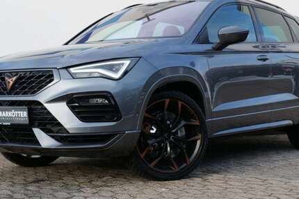 Cupra Ateca 39.168 km 31.990 &euro; Bielefeld 33647