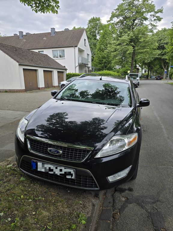 Mondeo