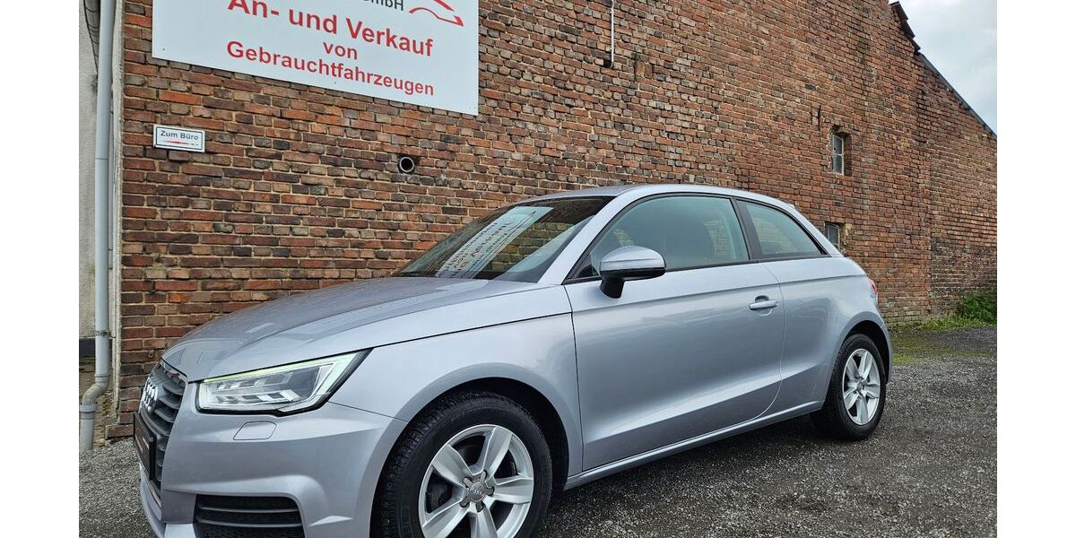 Audi A1 78.235 km 10.490 &euro; Spenge 32139