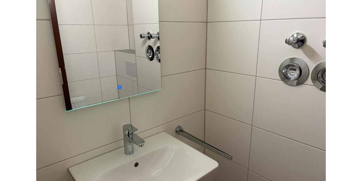 Etagenwohnung Bad Salzuflen - 3 Zimmer, 90 m&sup2;, 950&euro; | Angebot:26679297