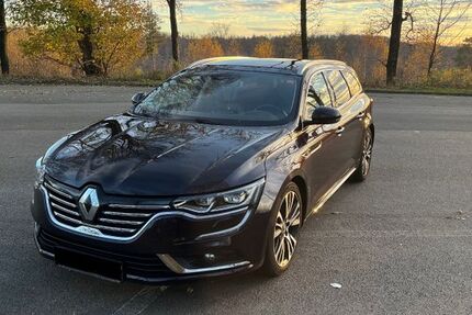 Renault Talisman 86.500 km 17.500 &euro; Detmold 32760