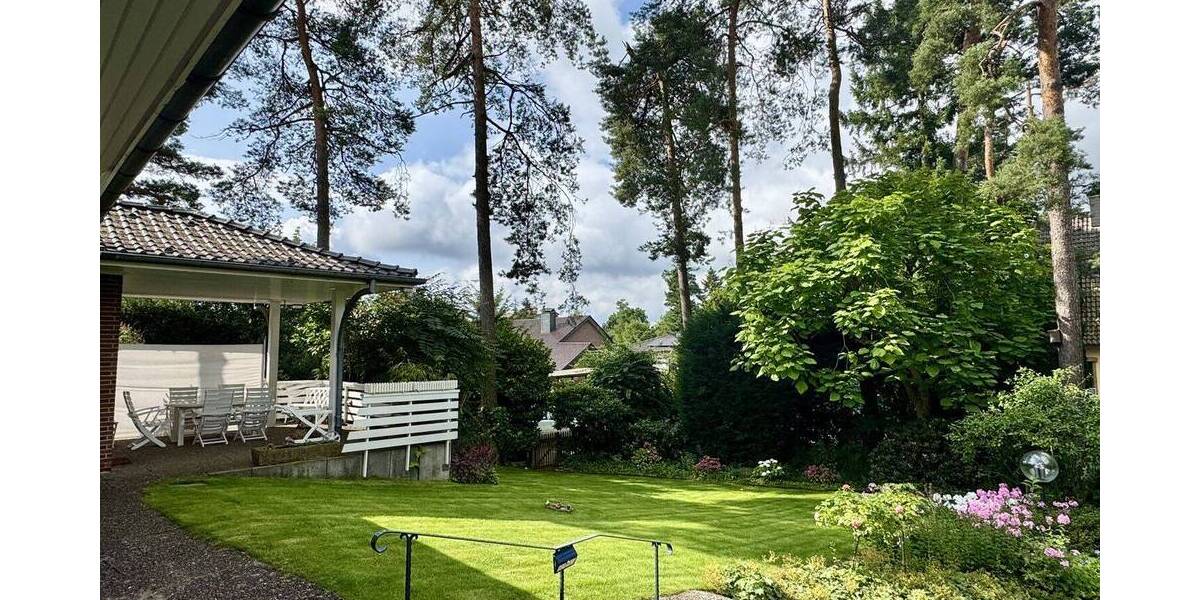 Einfamilienhaus Bielefeld Senne - 8 Zimmer, 293 m&sup2;, 699.000&euro; | Angebot:26501302