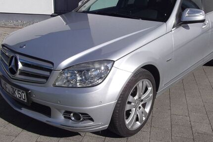 Mercedes-Benz C 350 222.250 km 6.700 &euro; Vlotho 32602