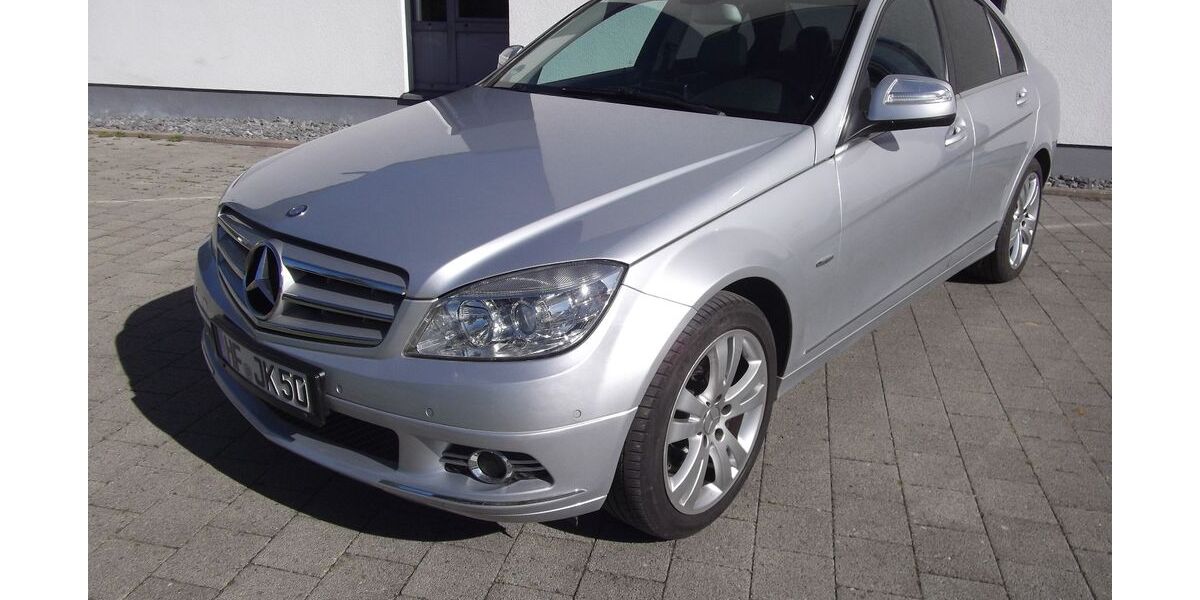 Mercedes-Benz C 350 222.250 km 6.700 &euro; Vlotho 32602