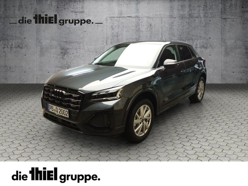 Audi Q2 15.900 km 32.900 € Paderborn 33100