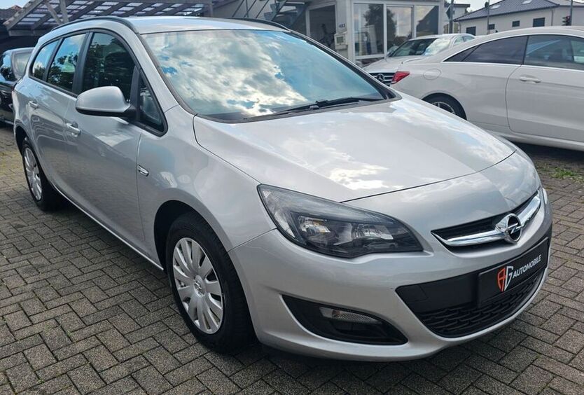 Astra