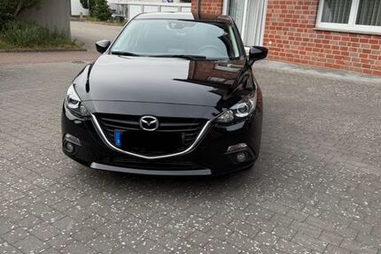 Mazda 3 245.000 km 5.000 &euro; Bielefeld 33615