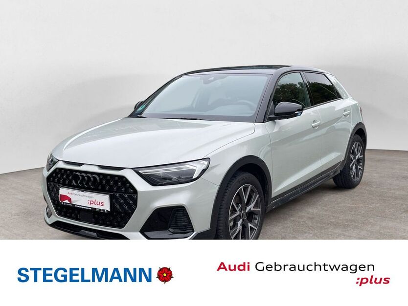 Audi A1 4.990 km 30.810 € Detmold 32756